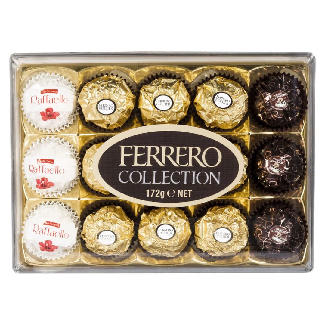 Ferrero Collection Gift
