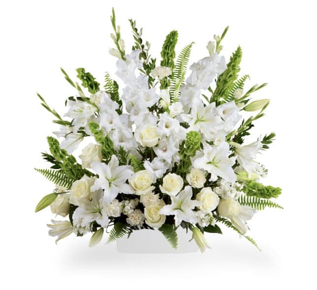 Large Arrangement