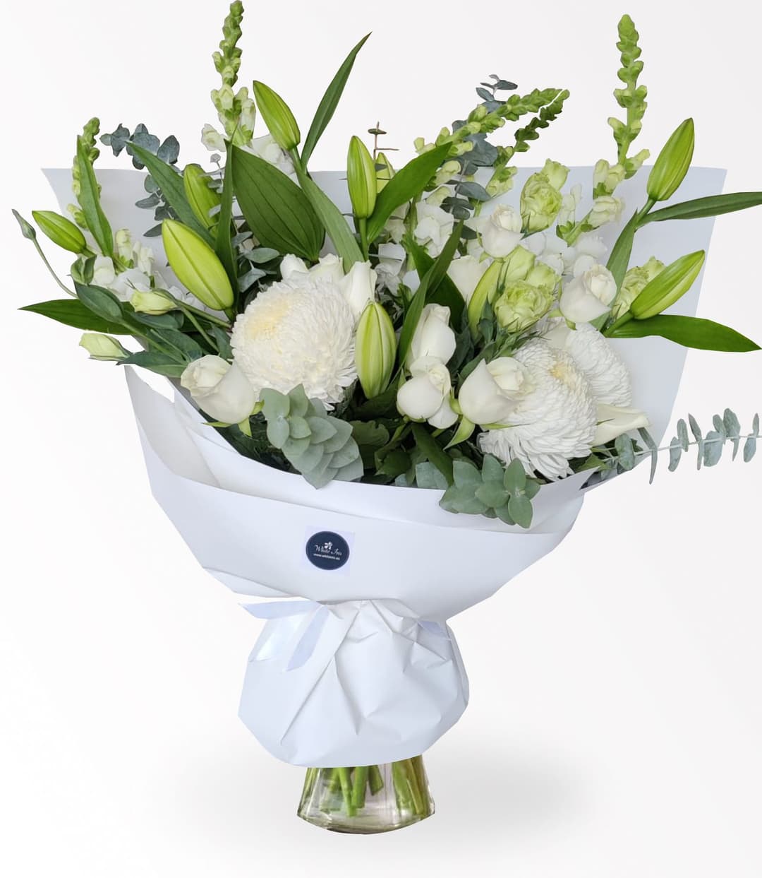 Agata Bouquet
