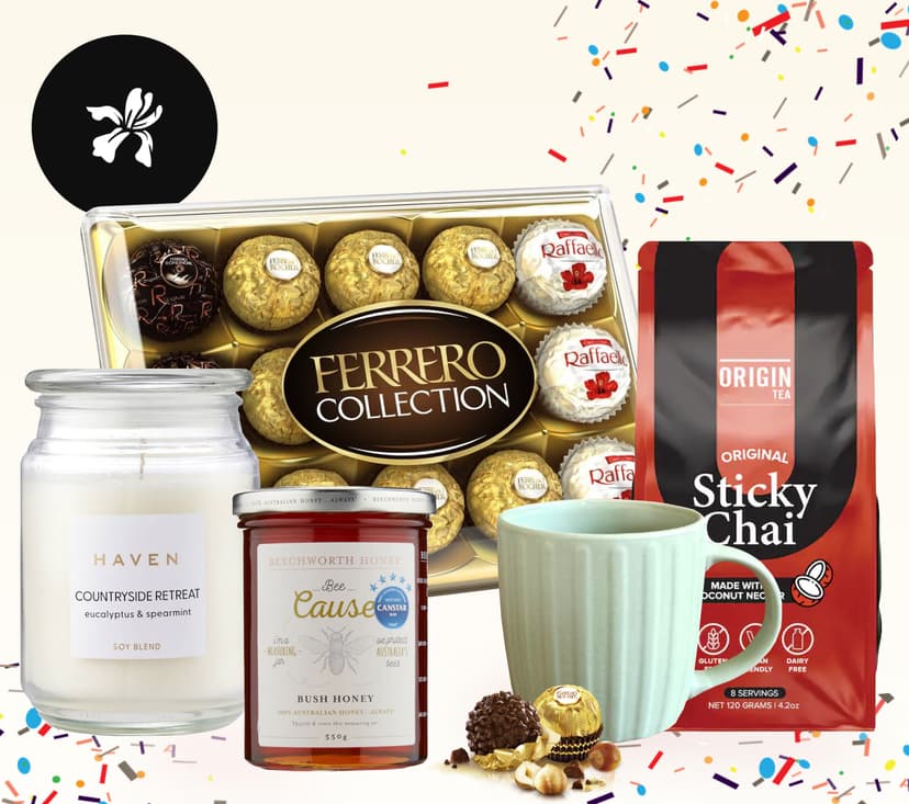 Thumbnail of Get Well Soon