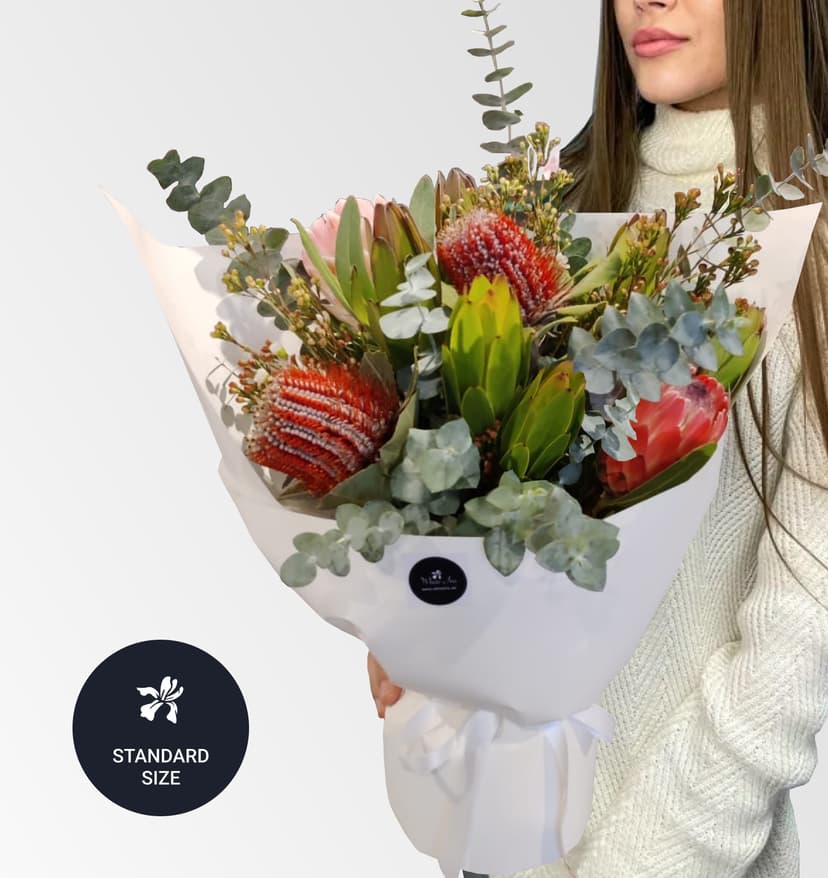 Thumbnail of Wildflower Bouquet