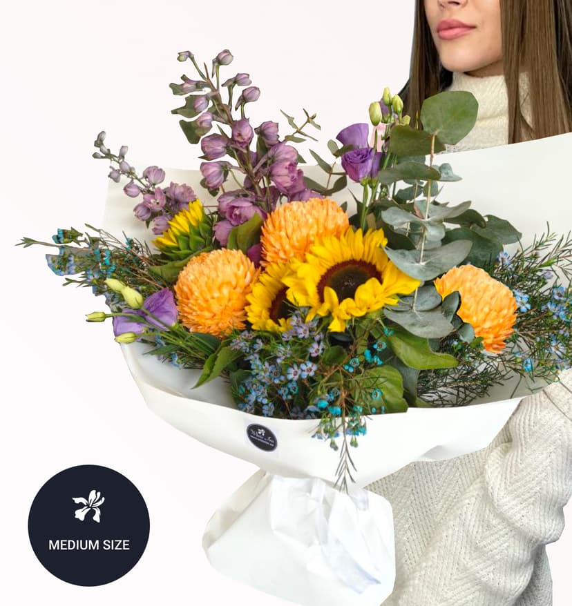 Thumbnail of Sunshine & Ocean