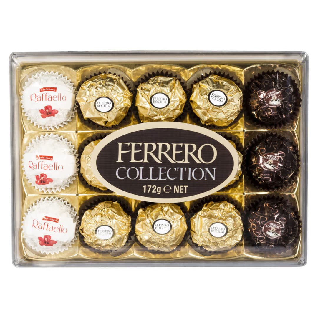 Ferrero Collection Gift