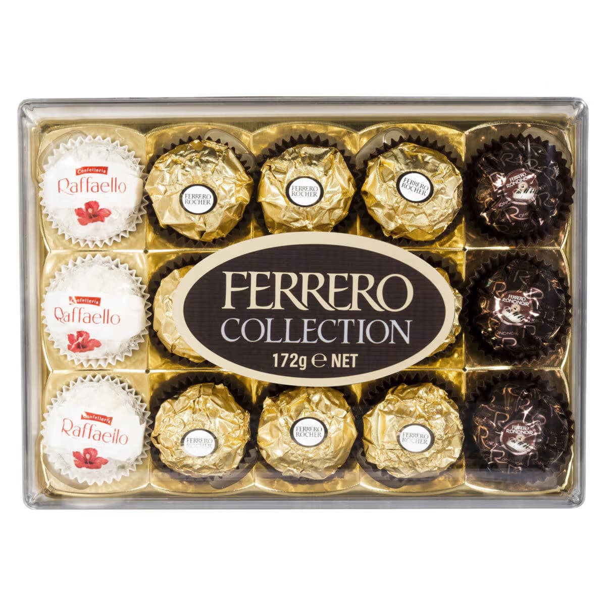 Image of Ferrero Collection Gift
