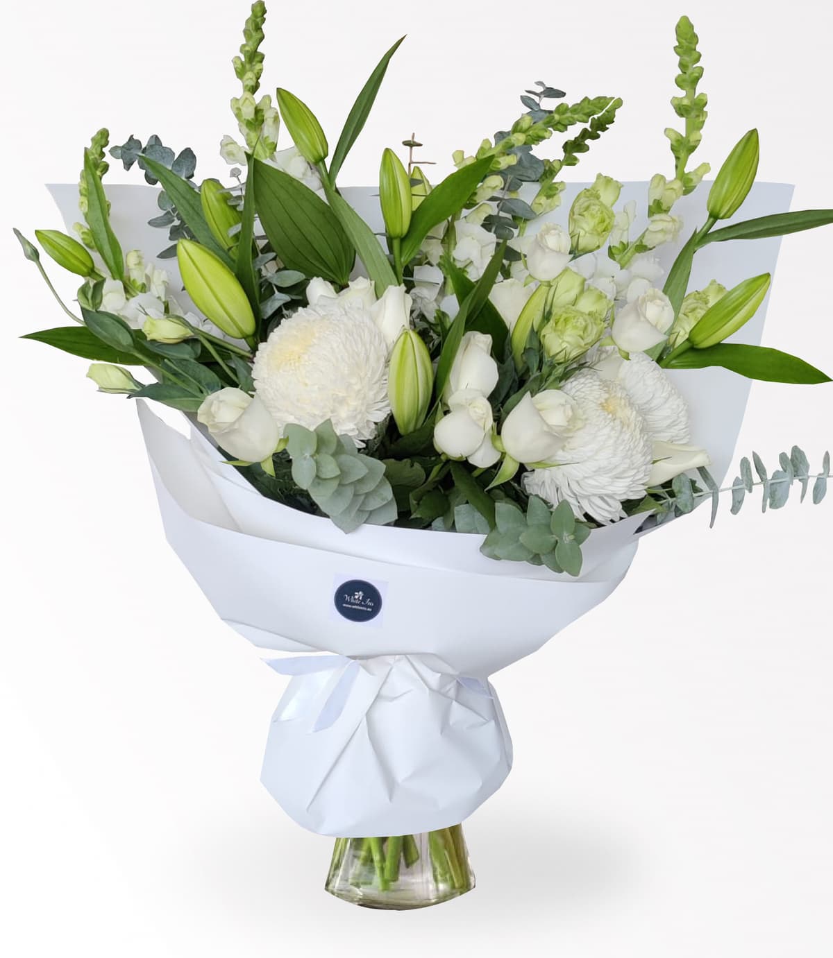 Image of Agata Bouquet