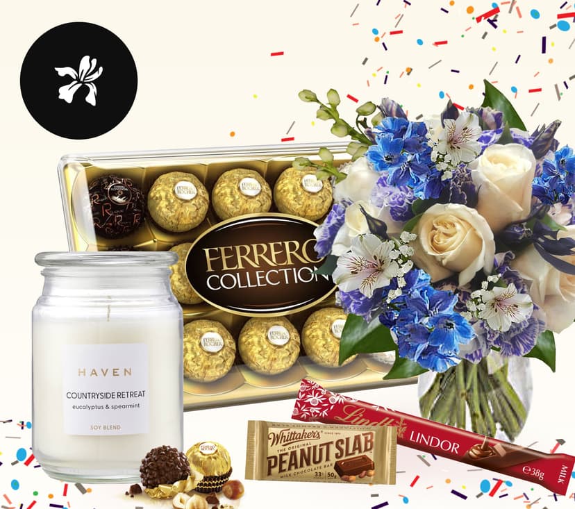 Thumbnail of Think About You...