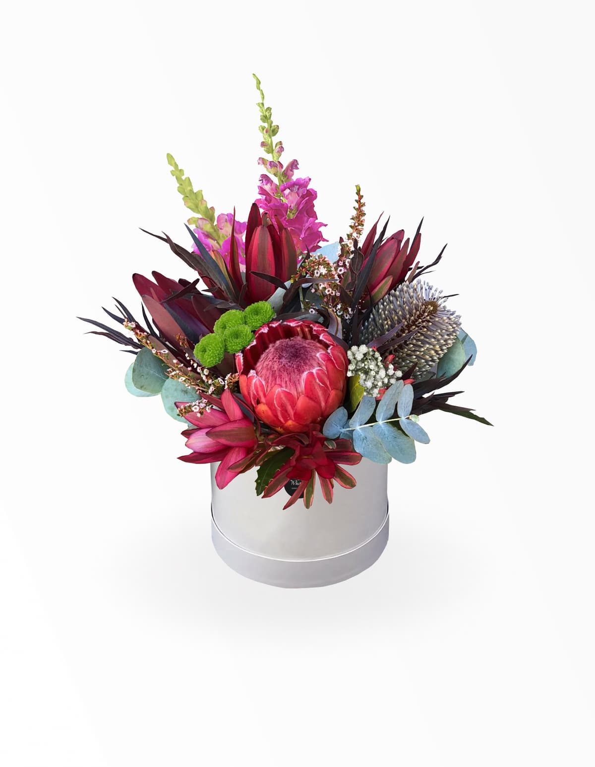 Image of Daily Arrangement