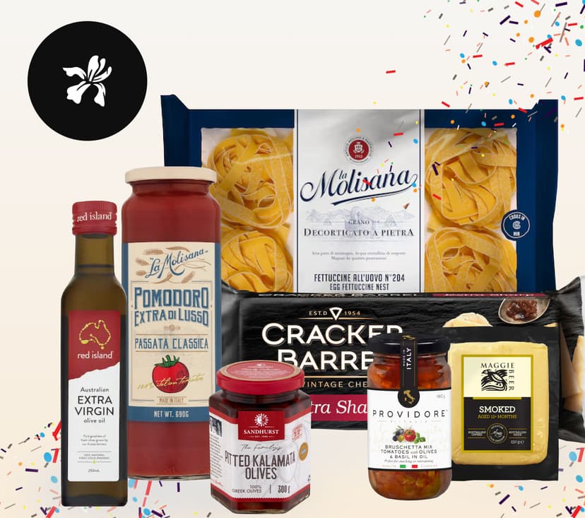 Thumbnail of Simply Delicious