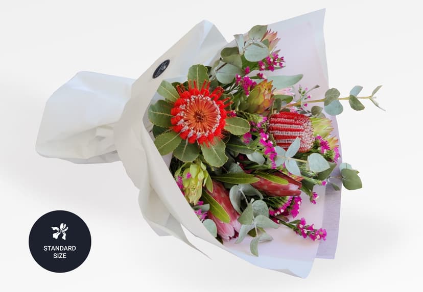 Thumbnail of Wildflower Bouquet