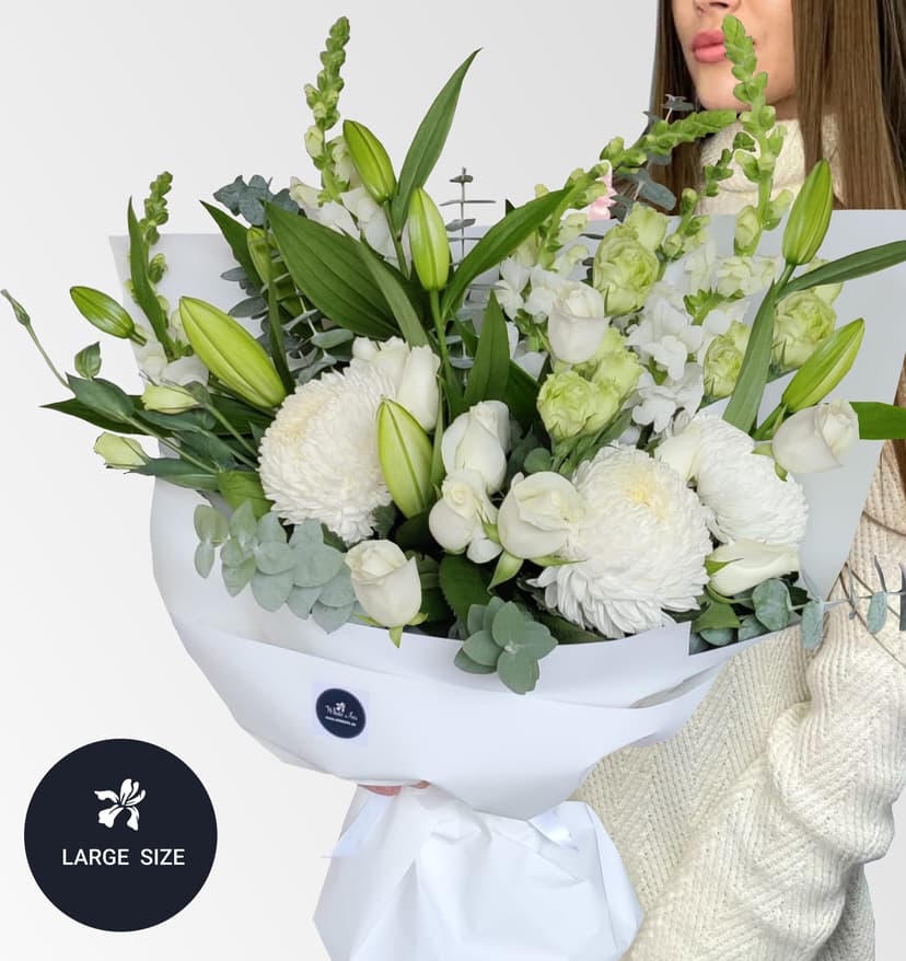 Thumbnail of Agata Bouquet