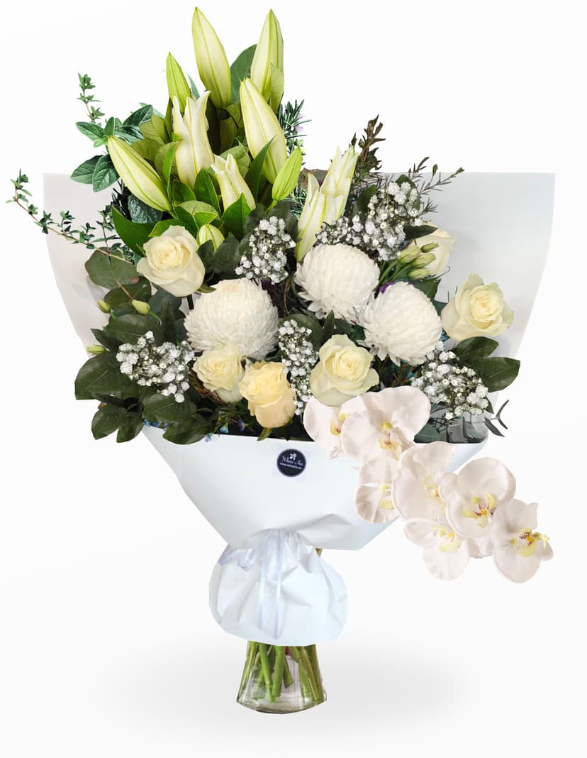 Thumbnail of Melanie