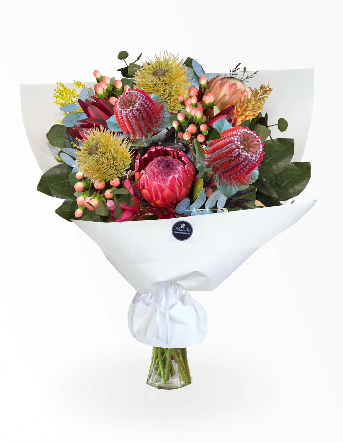 Image of Wildflower Bouquet