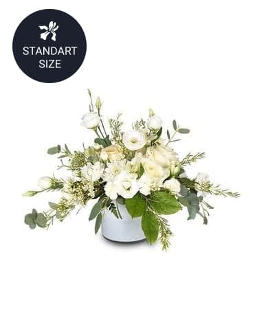Thumbnail of Pastel Spray Style Arrangement