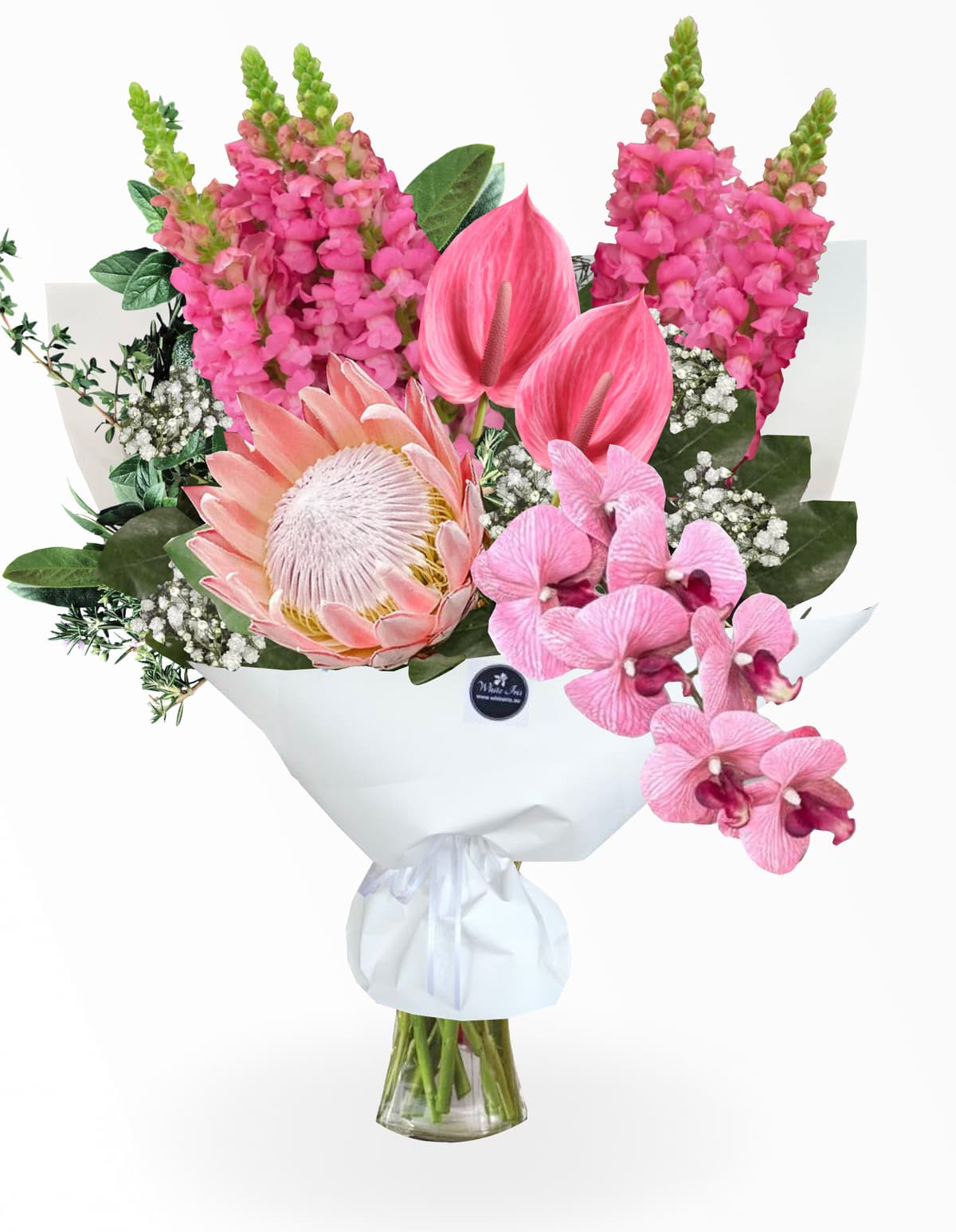 Image of Pink Perfection