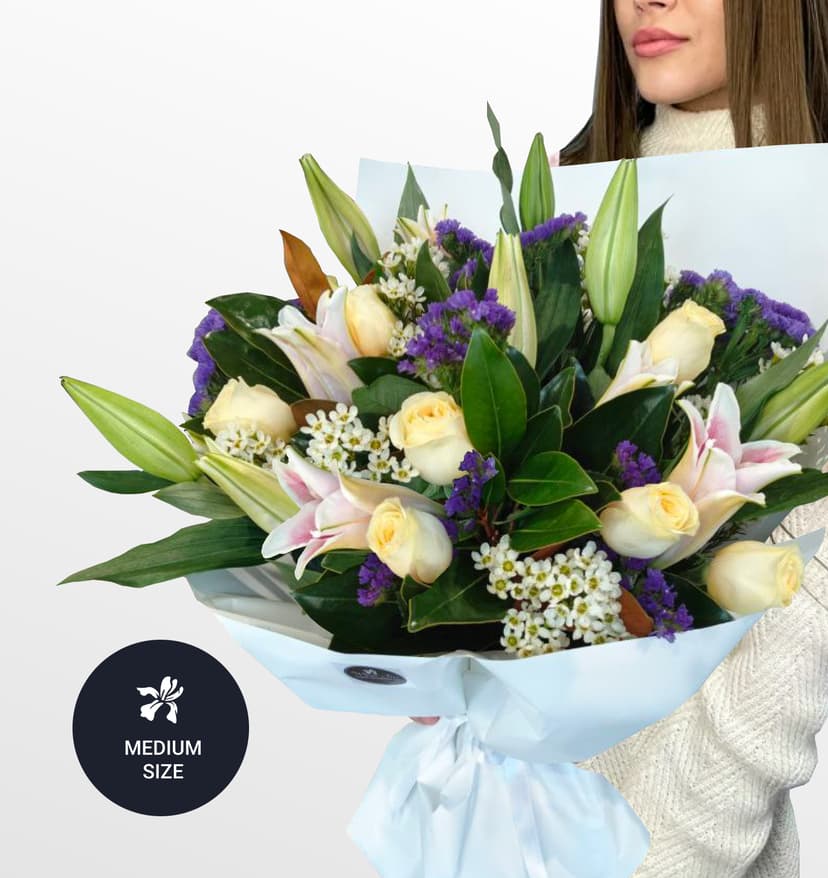 Thumbnail of Adagio Bouquet