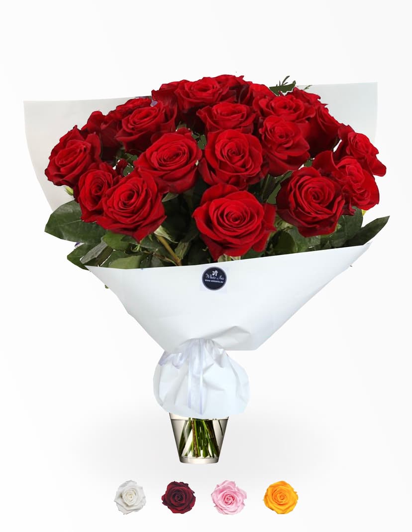 Thumbnail of Luxe Roses