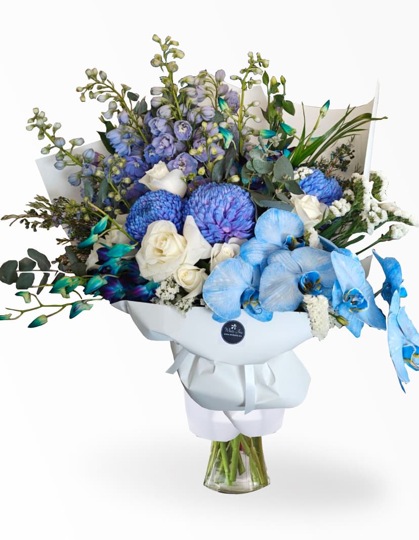 Thumbnail of Moon Sky