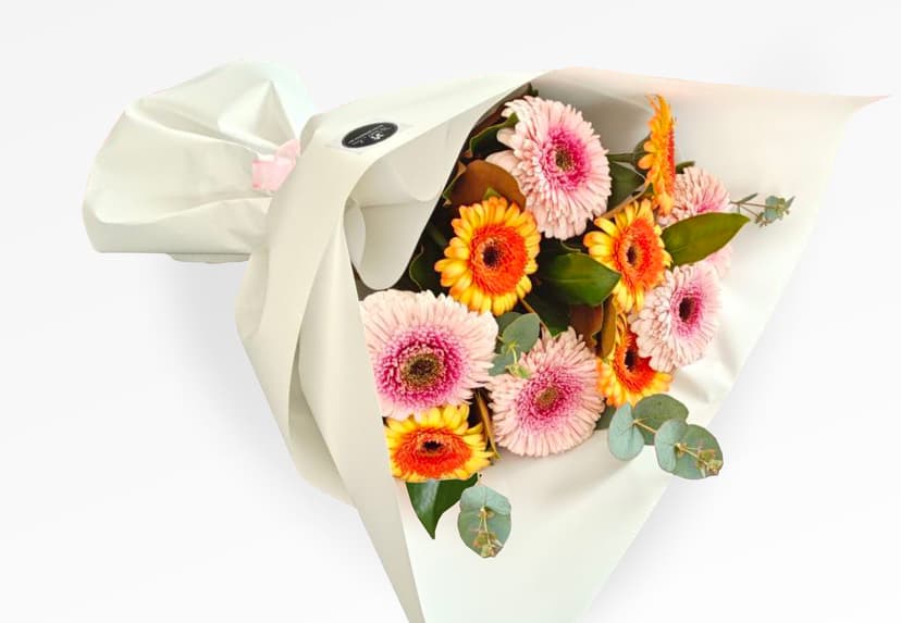 Thumbnail of Gerbera mix