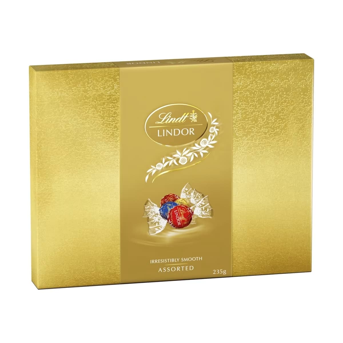 Image of Lindor Assorted Chocolate Gift