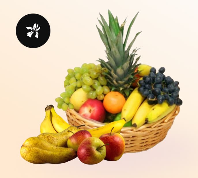 Thumbnail of Fruit Basket