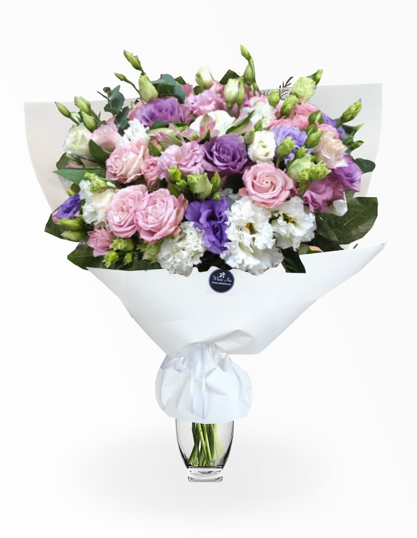 Thumbnail of Lisianthus