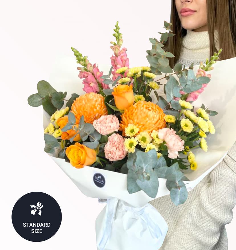 Thumbnail of Fiji Sunset